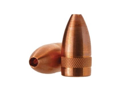 Cutting Edge Bullets Maximus .45 Cal/.50 Cal HP SC Rifle Bullet, 250 gr 12rds