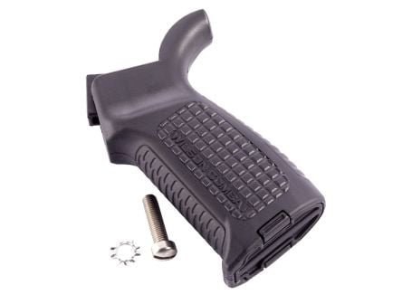 Wilson Combat Pistol Grip, Black