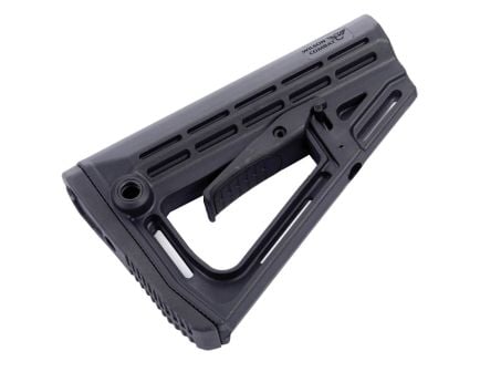 Wilson Combat Buttstock, Black
