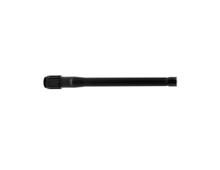 Faxon Firearms Button Rifled Modified Light Palma Barrel 8.6 Blackout 12", Black