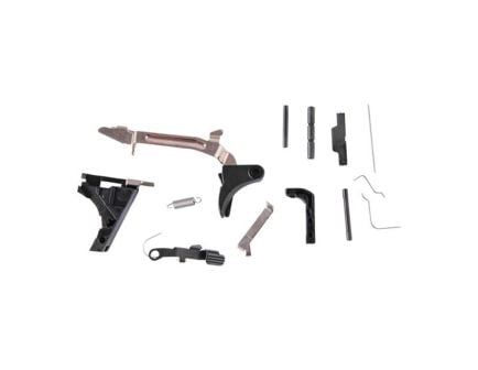 Brownells Lower Parts Kit Fits Glock G17/Glock G19