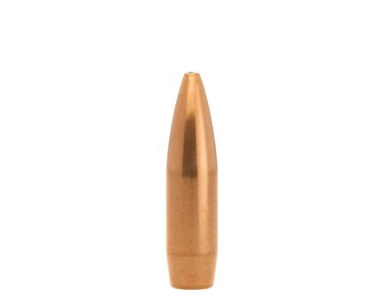 Lapua Scenar-L .224 Cal OT Rifle Bullet, 69 gr 0.224" 100rds