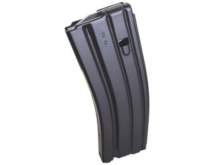 D&H Tactical 30rds 5.56x45mm/.223 Remington, Black