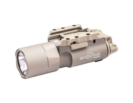 Surefire Turbo Handgun Weapon Light 650 lm