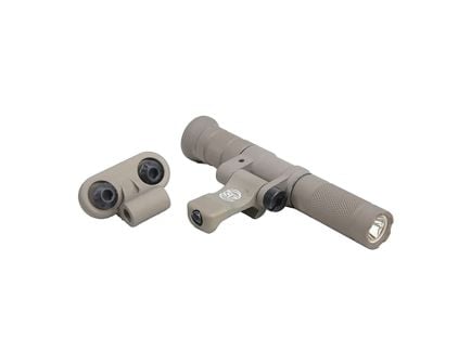 Surefire Micro Scout Light Pro Weapon Light 300 lm