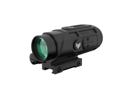 Swampfox Optics Saber Prism Sight 5x36mm