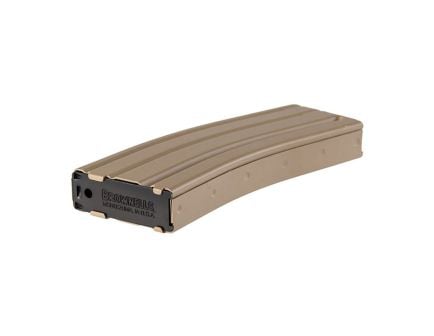 Brownells 30rds 5.56x45mm/.223 Remington/.204 Ruger/.300 AAC Blackout, Tan