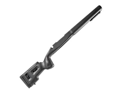 Christensen Arms TFM Stock Fits Remington 700 SA, Black