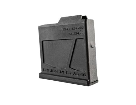 Christensen Arms 5rds .243 Winchester/.260 Remington/6mm Creedmoor/6.5 Creedmoor, Black