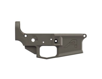 Aero Precision M4E1 Stripped Lower, OD Green