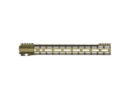 Aero Precision AR-15 Atlas S-One M-LOK Free-Float Handguard 15", OD Green