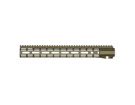 Aero Precision AR-15 Atlas R-One M-LOK Free-Float Handguard 15", OD Green