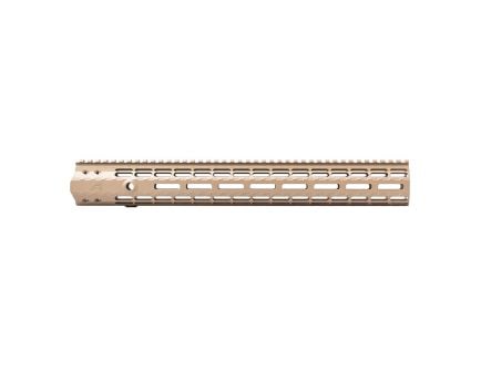 Aero Precision M5 .308 Gen 2 Enhanced M-LOK Free-Float Handguard 16.60", Flat Dark Earth