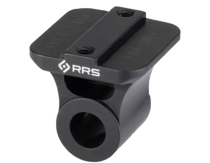 Really Right Stuff Harris Bipod Adapter, Black