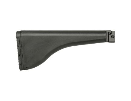 Midwest Industries Side Folding Trapdoor Stock, Black