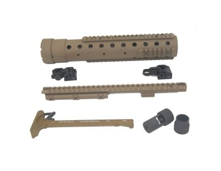 PRI Mod H Gen III DIY Kit, Flat Dark Earth
