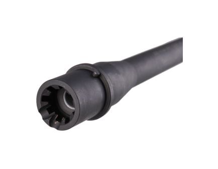 Brownells Lightweight Carbine-Length Barrel .223 Wylde 10.30", Black