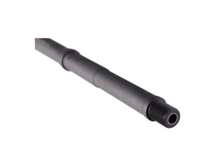 Brownells Lightweight Carbine-Length Barrel .223 Wylde 12.50", Black