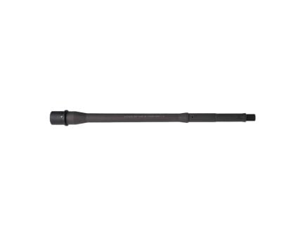 Brownells Lightweight Mid-Length Barrel .223 Wylde 13.90", Black