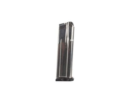 Check Mate Industries 17rds 9mm, Silver