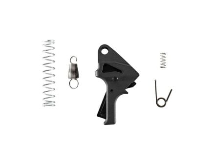 Apex Flat-Faced Action Enhancement Kit, Black