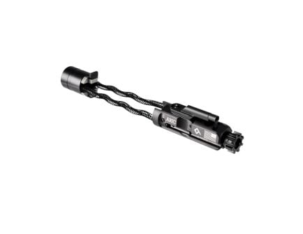 Law Tactical ARIC-M Suppressed Internal Carrier .223 Remington/5.56x45mm/.300 AAC Blackout, Black