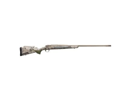 Browning X-Bolt Speed LR 6.8 Western 26" Bolt Action, Ovix Camouflage