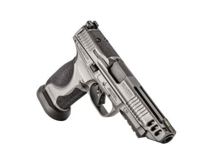 Smith & Wesson M&P 2.0 Full Size 9mm 5" 10rds, Gray