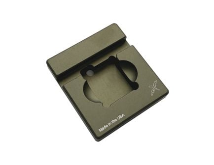 Forward Controls Design Gas Tube Pin Tool