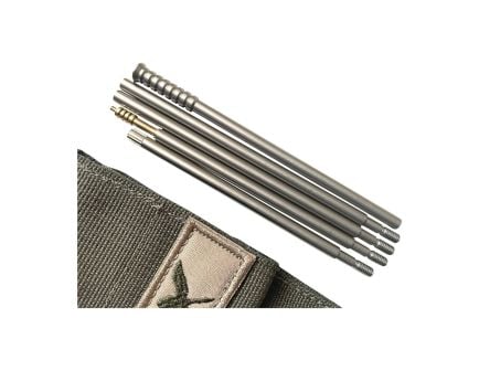 Forward Controls Design 18" - 20" Compact Sectional Rod, Silver