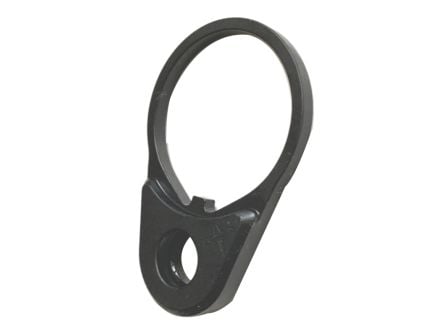 Forward Controls Design ESF-H1 Sling Adapter End Plate, Black