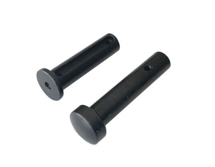 Forward Controls Design Takedown Pin w/Dimple, Black