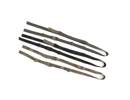 Forward Controls Design CSF Two-Point Carbine Sling 65", Woodland Camouflage