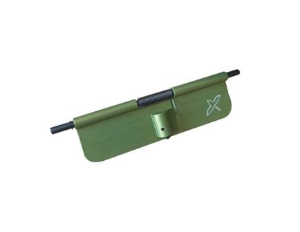 Forward Controls Design EPC Twin Dimple TDP Spec Ejection Port Cover, OD Green