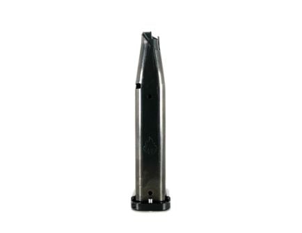 Atlas Gunworks Premium 2011 18rds 9mm, Black