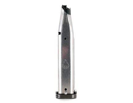 Atlas Gunworks Premium 2011 18rds 9mm, Stainless