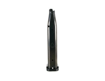 Atlas Gunworks Premium 2011 21rds 9mm, Black