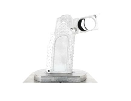 Atlas Gunworks Curved Long X-Line Trigger Kit Drop-In, Black