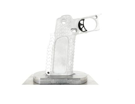Atlas Gunworks Curved Medium X-Line Trigger Kit Drop-In, Black