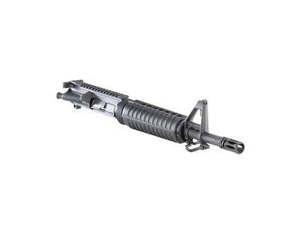 Luth-AR 11.50" Classic Upper 5.56x45mm 1:7 Carbine-Length w/BCG&CH, Black