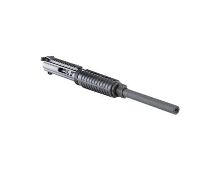 Luth-AR 16" Classic Upper 5.56x45mm 1:7 Carbine-Length w/BCG&CH, Black
