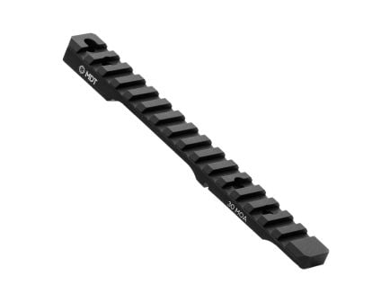 MDT Picatinny Scope Base 6061-T6 Aircraft Grade Aluminum Alloy Fits Ruger 10/22