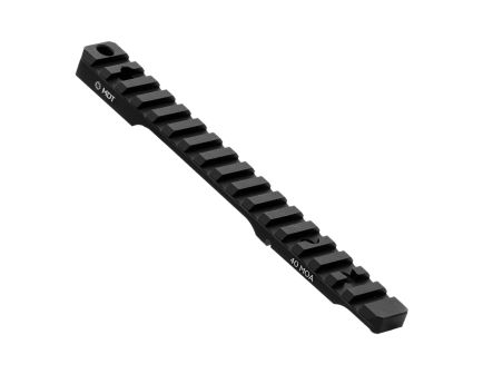 MDT Picatinny Scope Base 6061-T6 Aircraft Grade Aluminum Alloy Fits Remington 700 SA