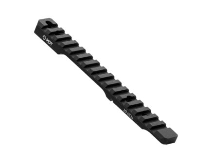 MDT Picatinny Scope Base 6061-T6 Aircraft Grade Aluminum Alloy Fits CZ 457