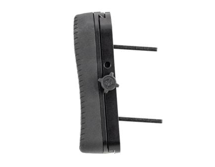 MDT Vertical Adjustment Buttpad Fits MDT CCS/MDT HNT26, Black