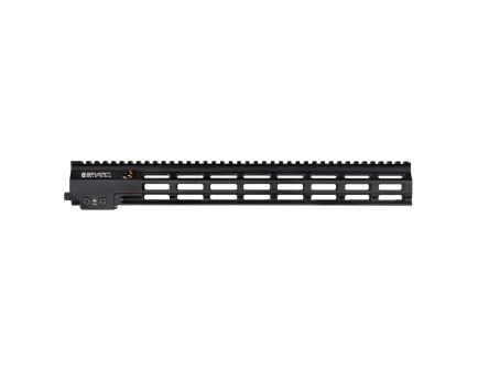 Geissele MK18 Super Modular M-LOK Free-Float Rail 16.50", Black