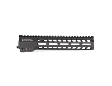 Geissele MK14 Super Modular M-LOK Free-Float Rail 10.50", Black