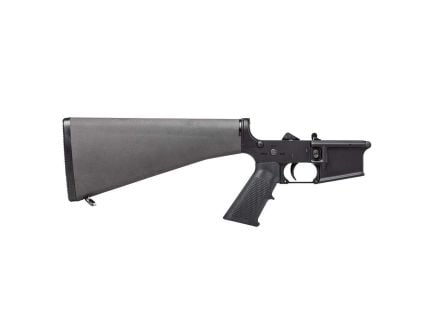 Aero Precision M16A4 Complete Lower, Black