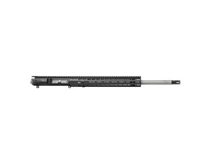 Aero Precision M5E1 22" Railed Upper 6.5 Creedmoor 1:8 Rifle-Length no BCG&CH, Black