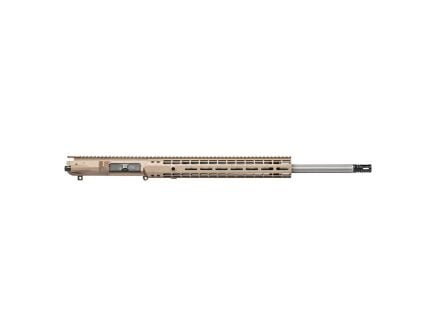 Aero Precision M5E1 22" Railed Upper 6.5 Creedmoor 1:8 Rifle-Length no BCG&CH, Flat Dark Earth